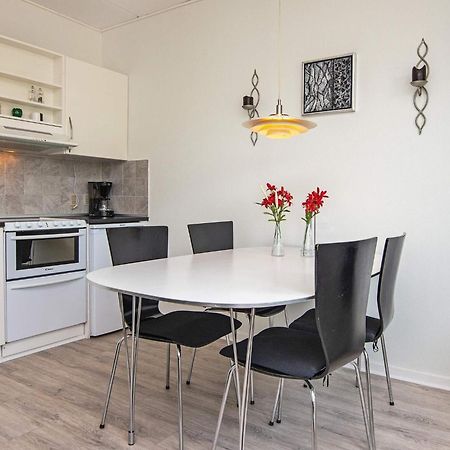 4 Person Holiday Home In R M Sonderby  ภายนอก รูปภาพ