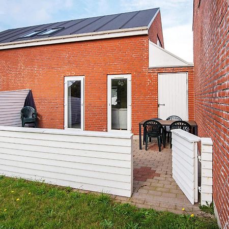 4 Person Holiday Home In R M Sonderby  ภายนอก รูปภาพ