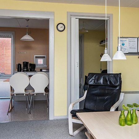 4 Person Holiday Home In R M Sonderby  ภายนอก รูปภาพ