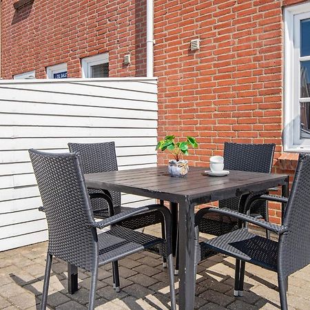 4 Person Holiday Home In R M Sonderby  ภายนอก รูปภาพ