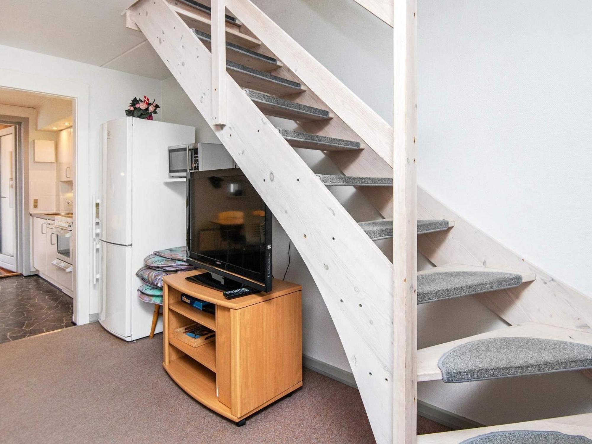 4 Person Holiday Home In R M Sonderby  ภายนอก รูปภาพ