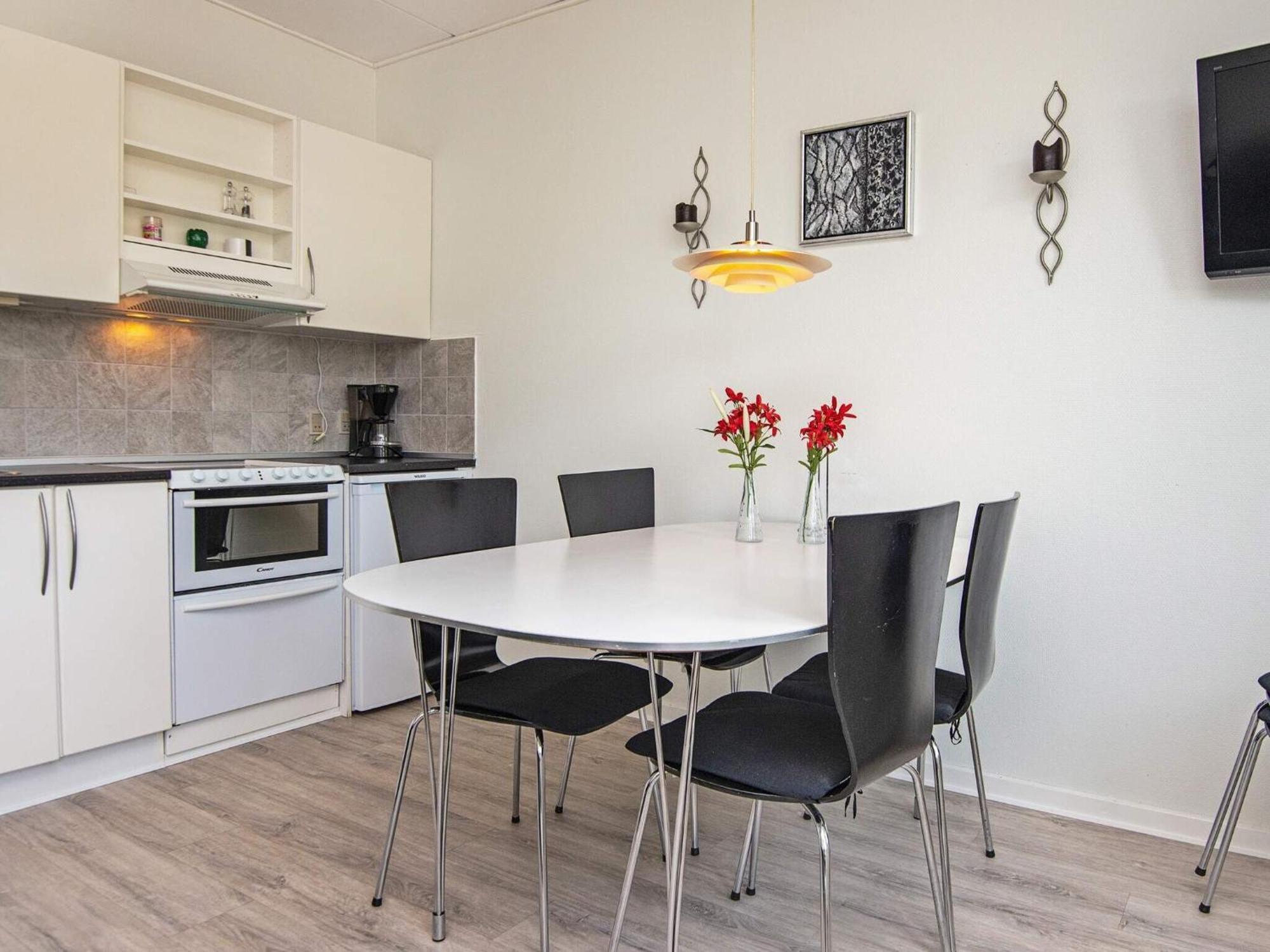 4 Person Holiday Home In R M Sonderby  ภายนอก รูปภาพ