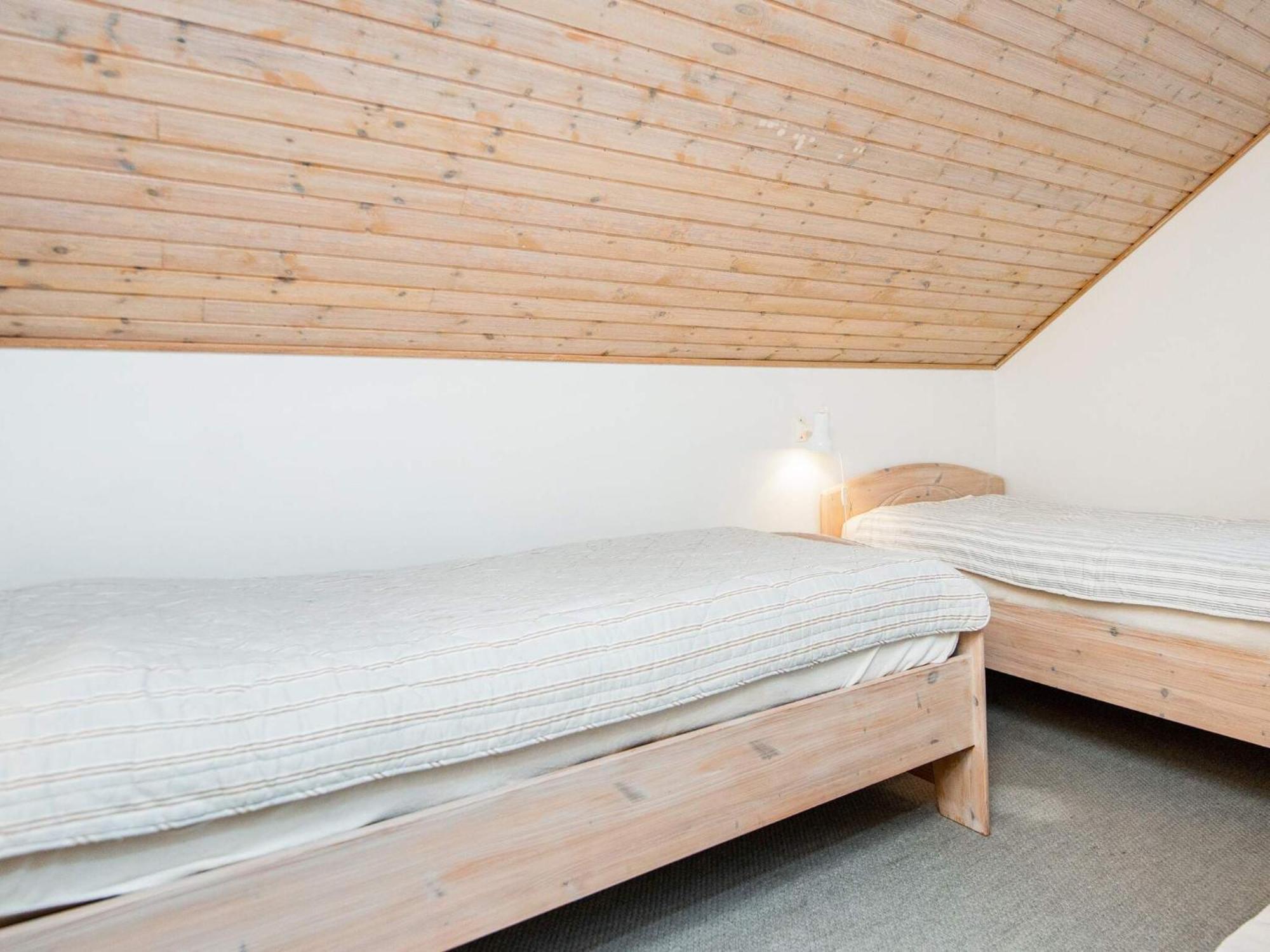 4 Person Holiday Home In R M Sonderby  ภายนอก รูปภาพ
