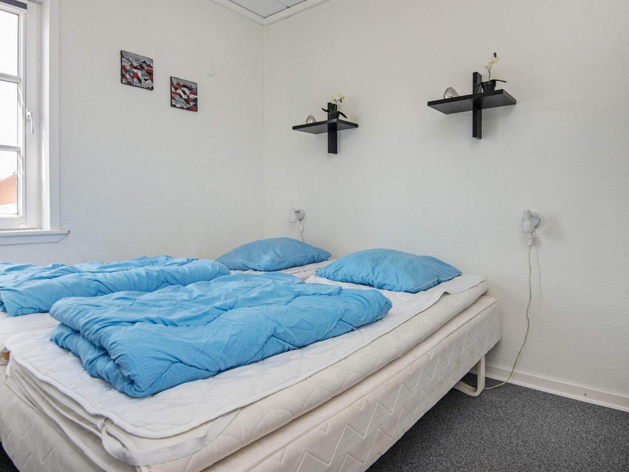 4 Person Holiday Home In R M Sonderby  ภายนอก รูปภาพ