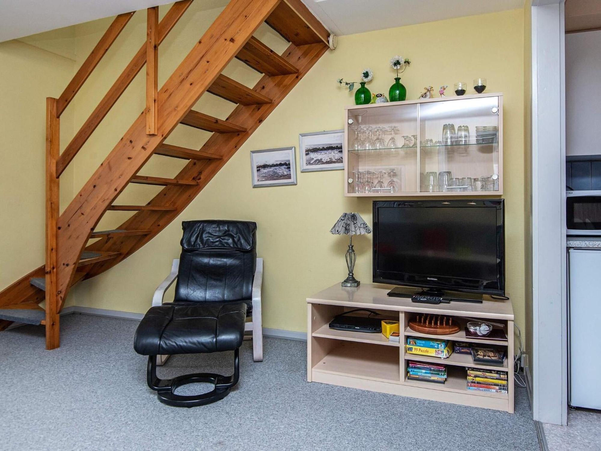 4 Person Holiday Home In R M Sonderby  ภายนอก รูปภาพ
