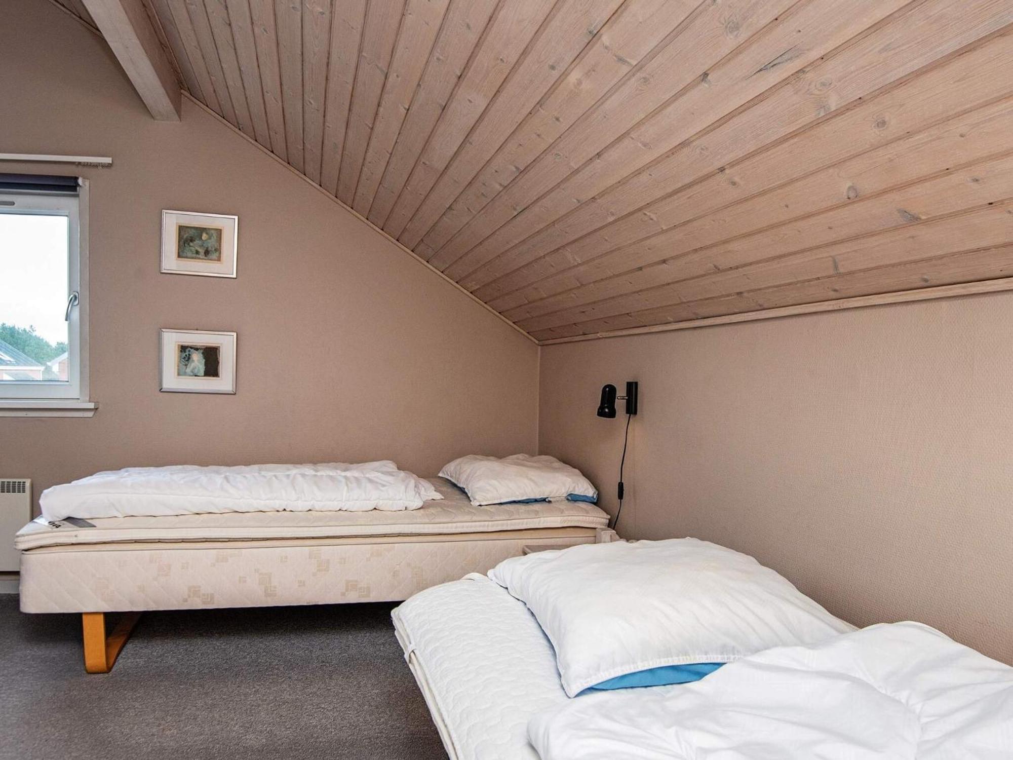 4 Person Holiday Home In R M Sonderby  ภายนอก รูปภาพ